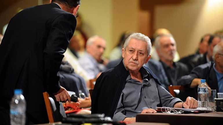 Αρχίζει την Παρασκευή το 4ο συνέδριο της ΔΗΜΑΡ